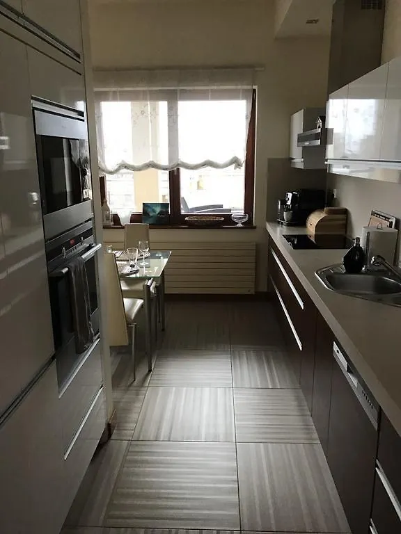 Apartment Kamienice Herbowe Краков 0*,  Польша