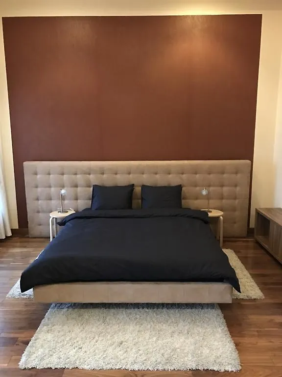 Apartment Kamienice Herbowe Краков Польша