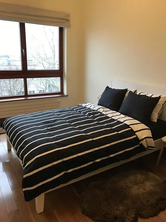 Apartment Kamienice Herbowe Краков