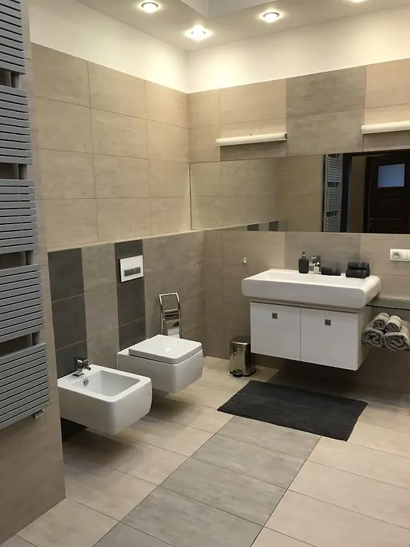 Apartment Kamienice Herbowe Краков 0*,  Польша