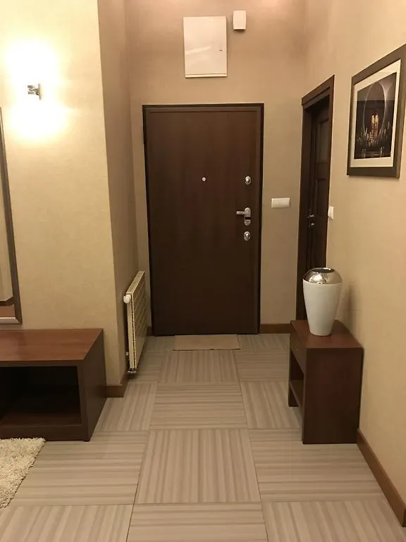 Apartment Kamienice Herbowe Краков