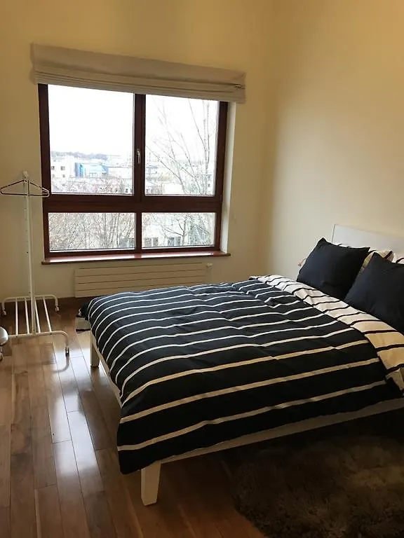 Apartment Kamienice Herbowe Краков Польша